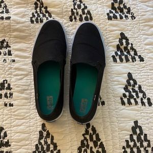 Keds Double Decker Slip On Sneaker